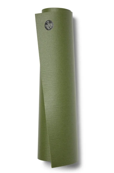 Tappetino da yoga Pro Manduka 6mm (180 cm) Earth
